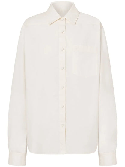 Button-Down Shirt