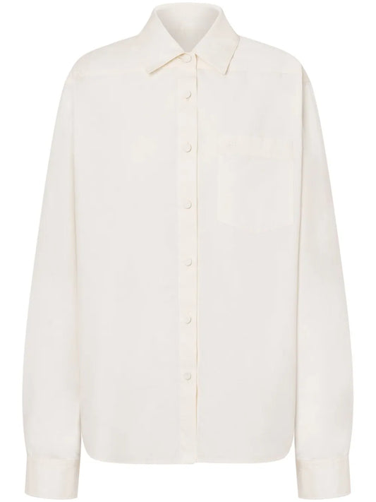 Button-Down Shirt