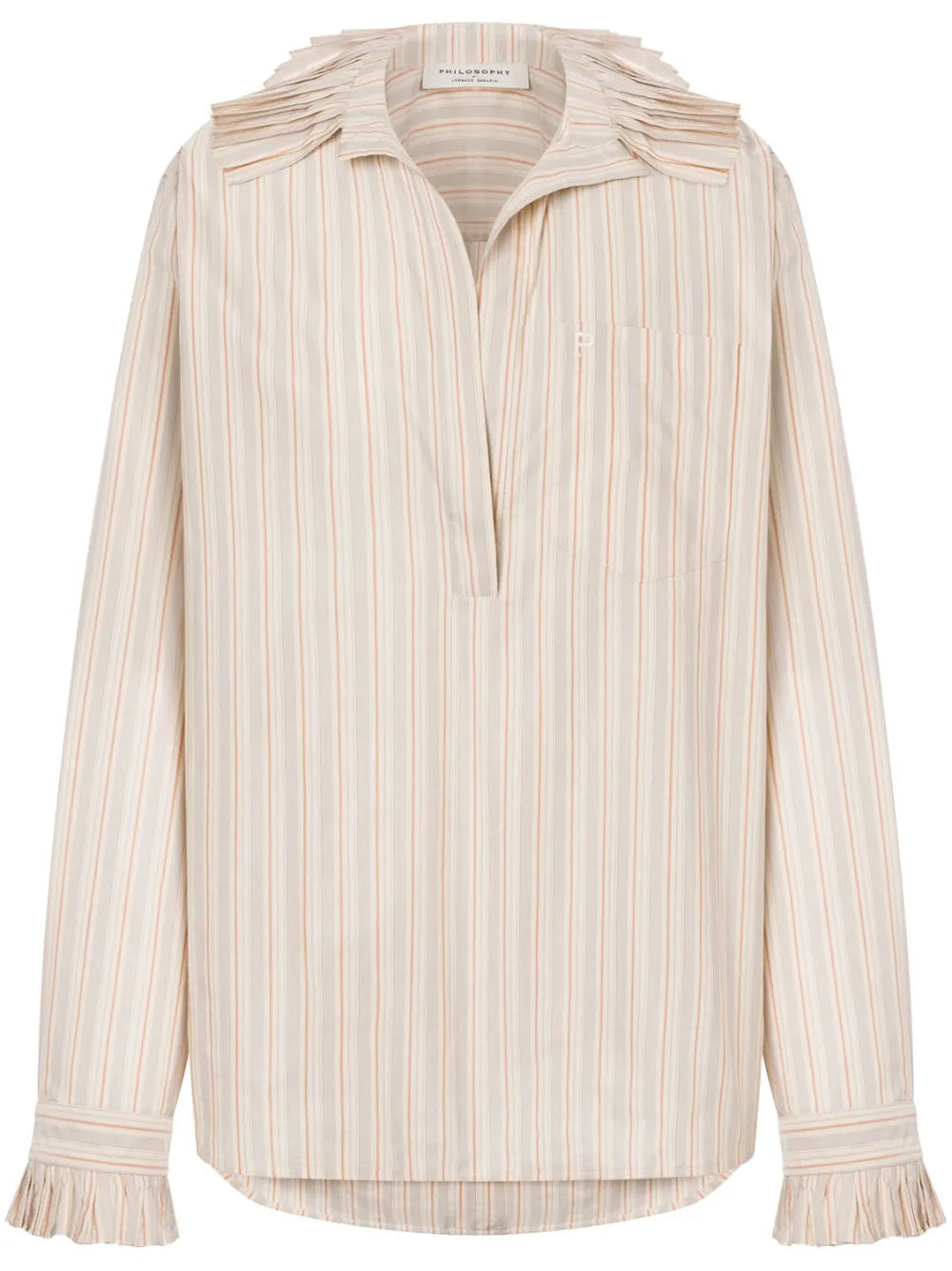 Striped Shirt
