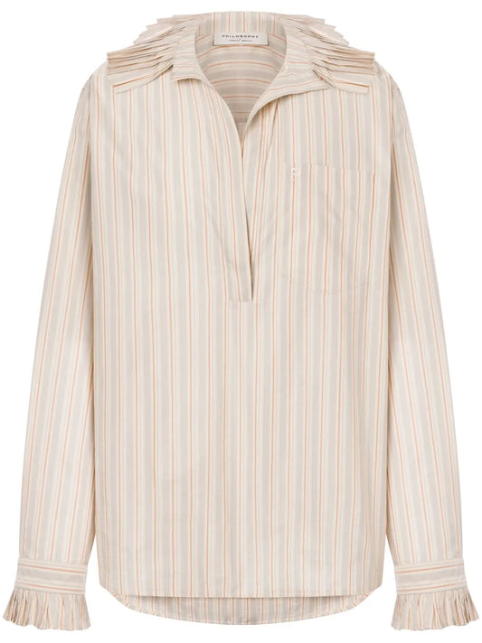 Striped Shirt
