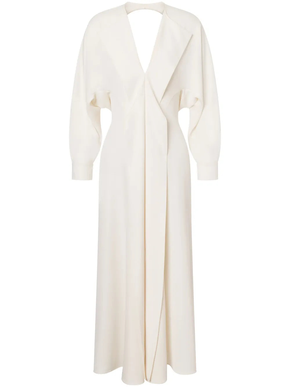 Panelled Dress