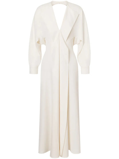 Panelled Dress