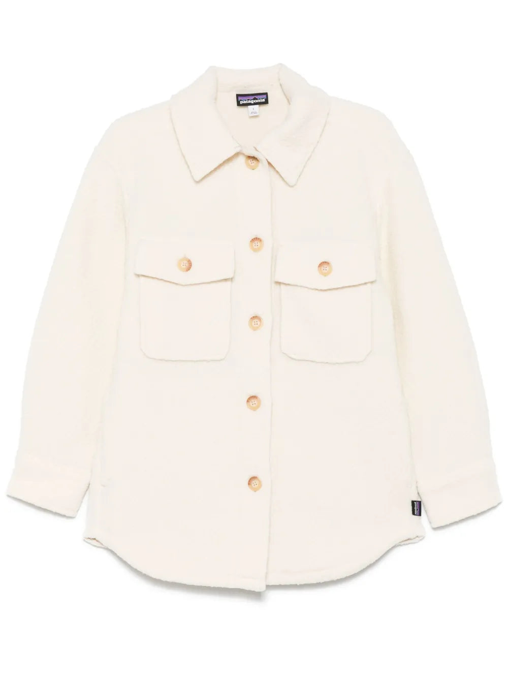 Retro Jacket