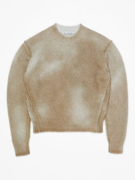 Sprayed Jumper