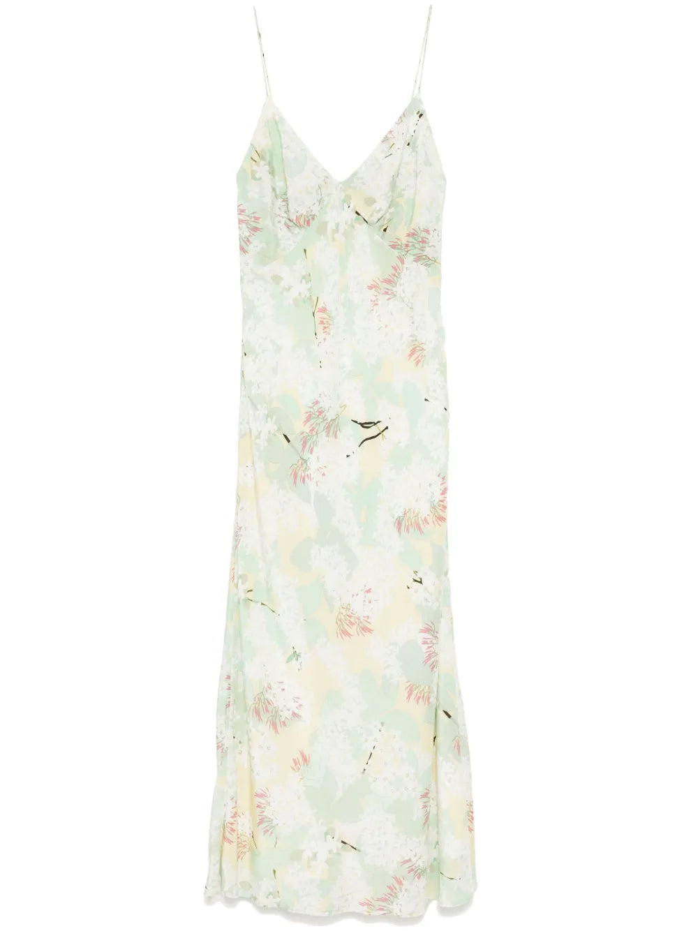 Jeanette Slip Dress