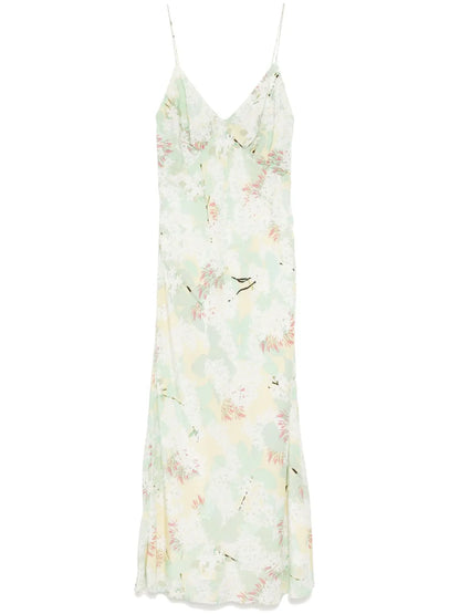 Jeanette Slip Dress