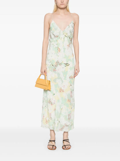 Jeanette Slip Dress