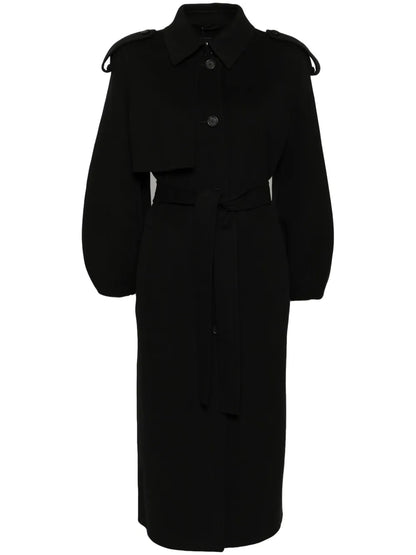 Ceyla Wool Coat