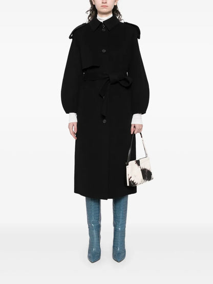 Ceyla Wool Coat