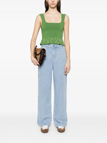 Cargo Jeans