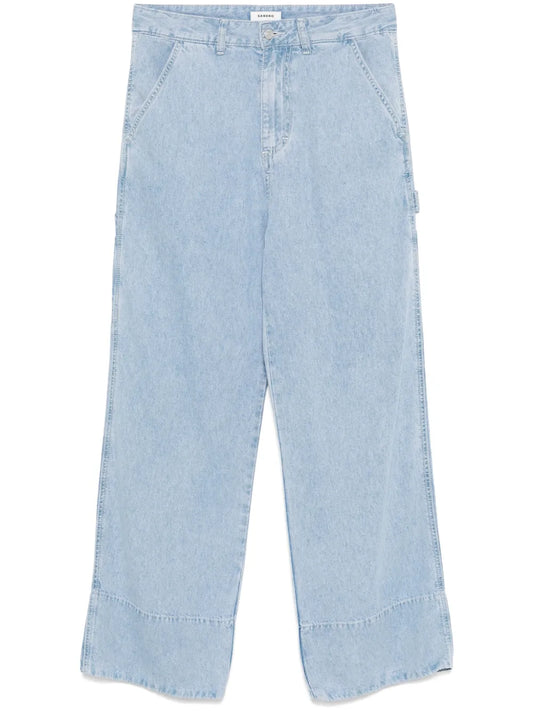 Cargo Jeans