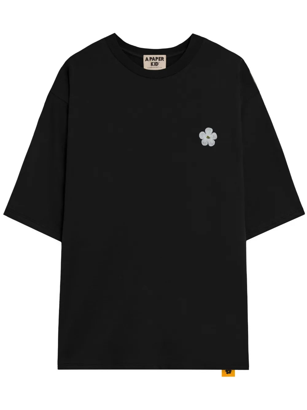 Logo-Print T-Shirt