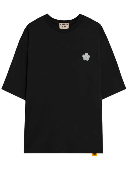 Logo-Print T-Shirt