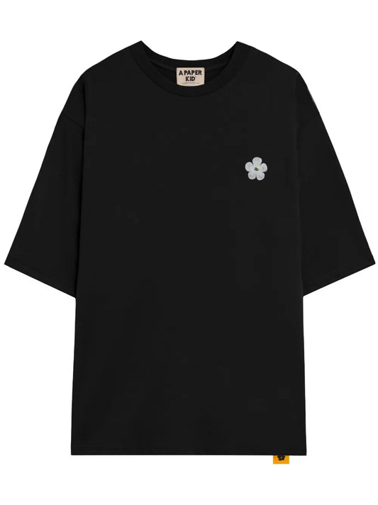 Logo-Print T-Shirt