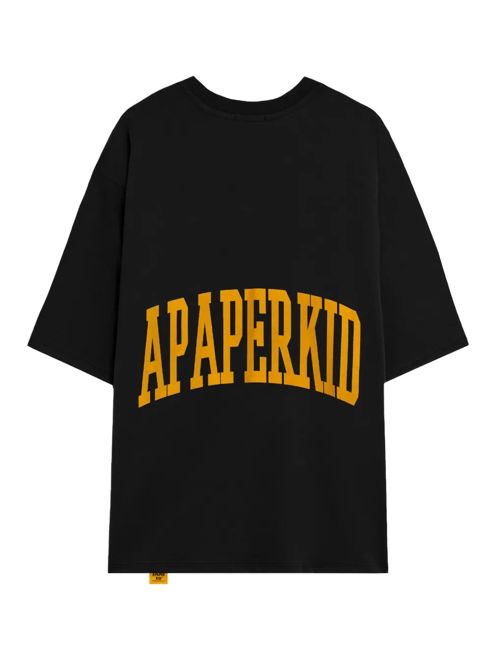 Logo-Print T-Shirt