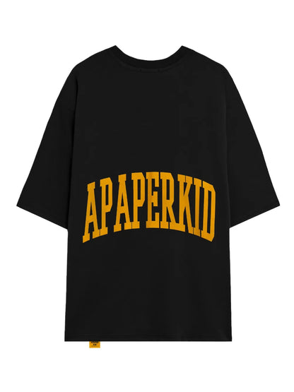 Logo-Print T-Shirt