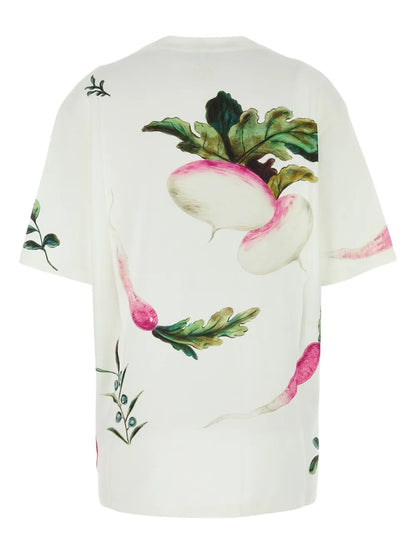 Graphic-Print T-Shirt