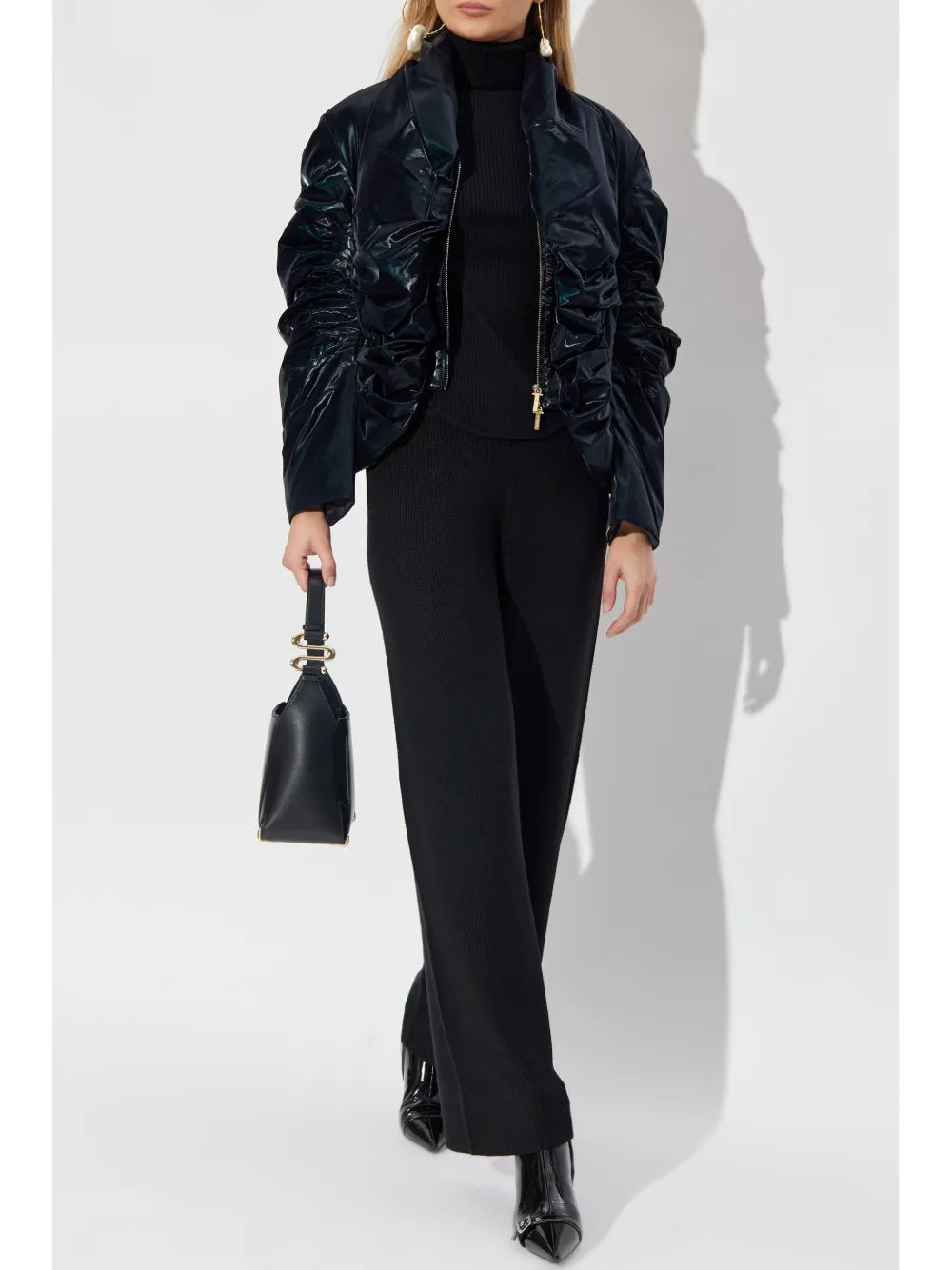 Evander Jacket