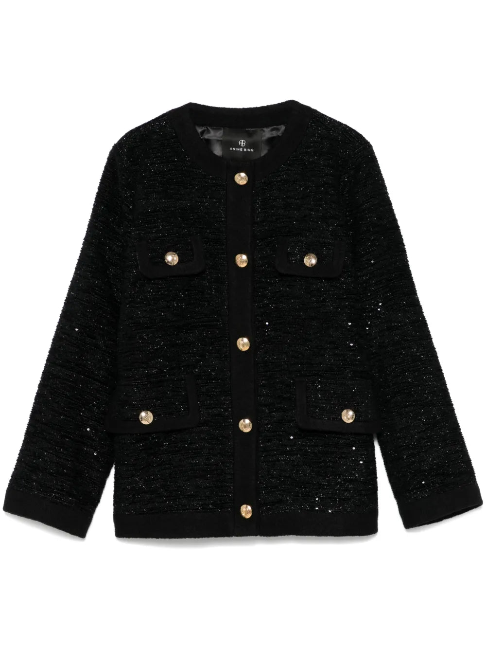 Lydia Jacket