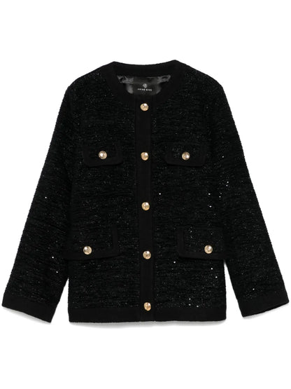 Lydia Jacket