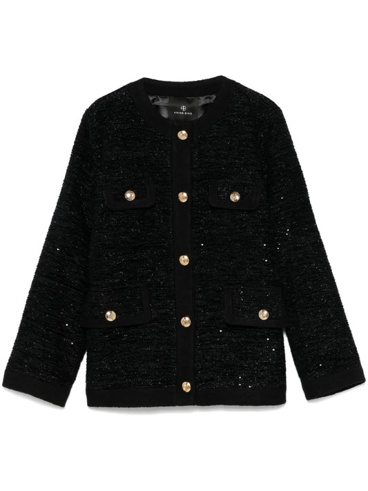 Lydia Jacket