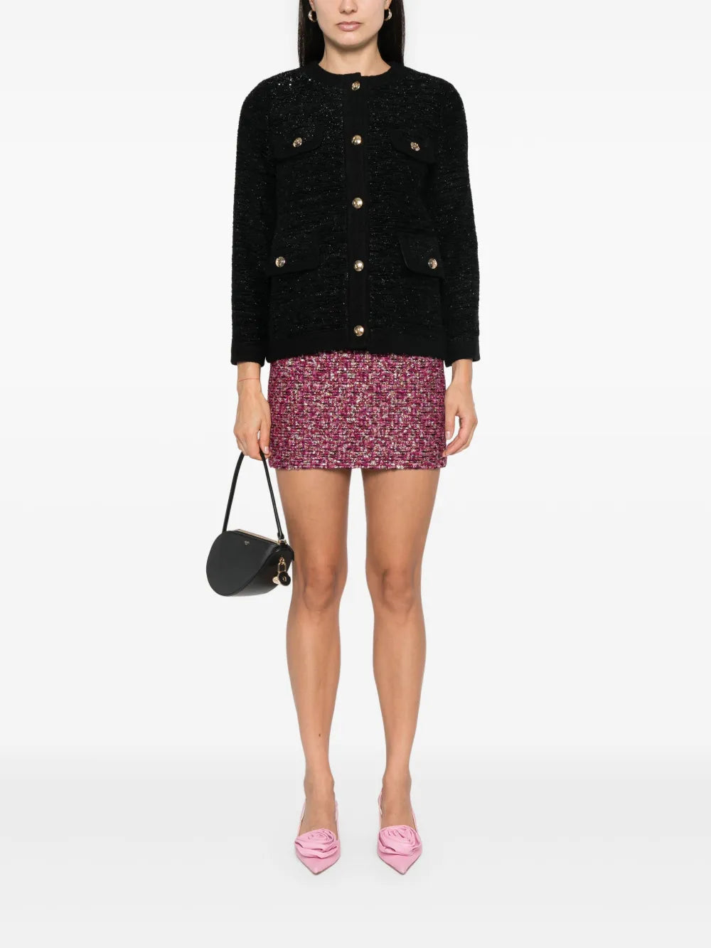 Lydia Jacket