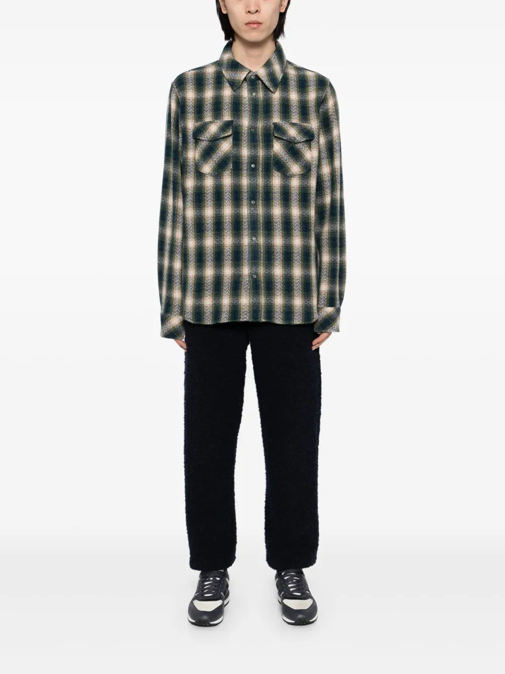 A-Basin Shirt