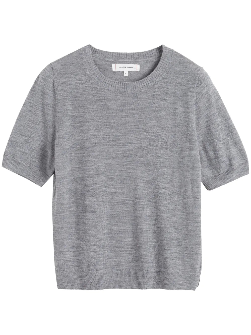 Merino Wool T-Shirt