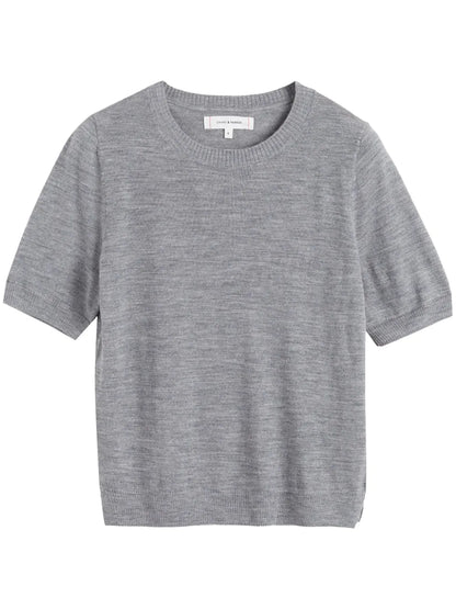Merino Wool T-Shirt