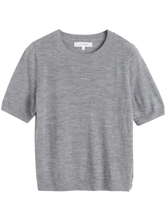 Merino Wool T-Shirt