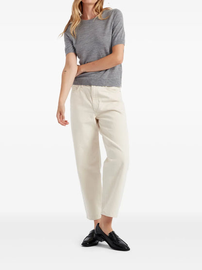 Merino Wool T-Shirt