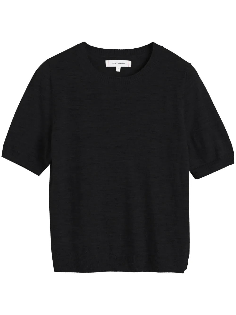 Merino Wool T-Shirt