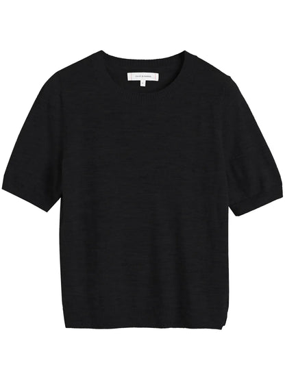 Merino Wool T-Shirt