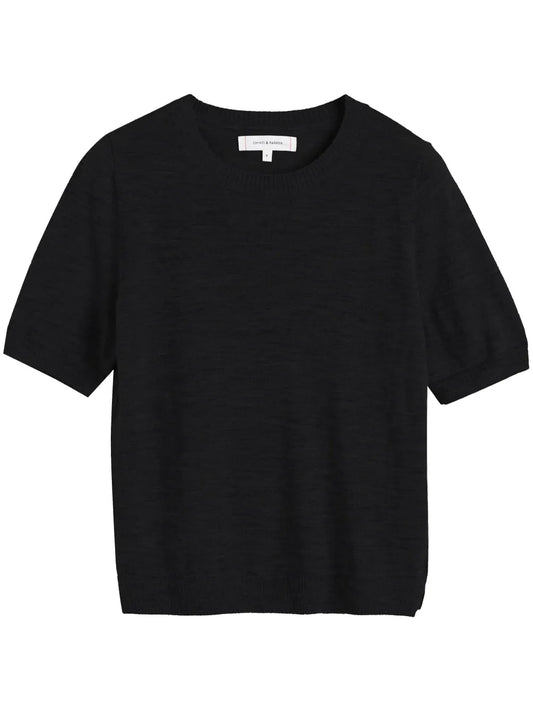 Merino Wool T-Shirt
