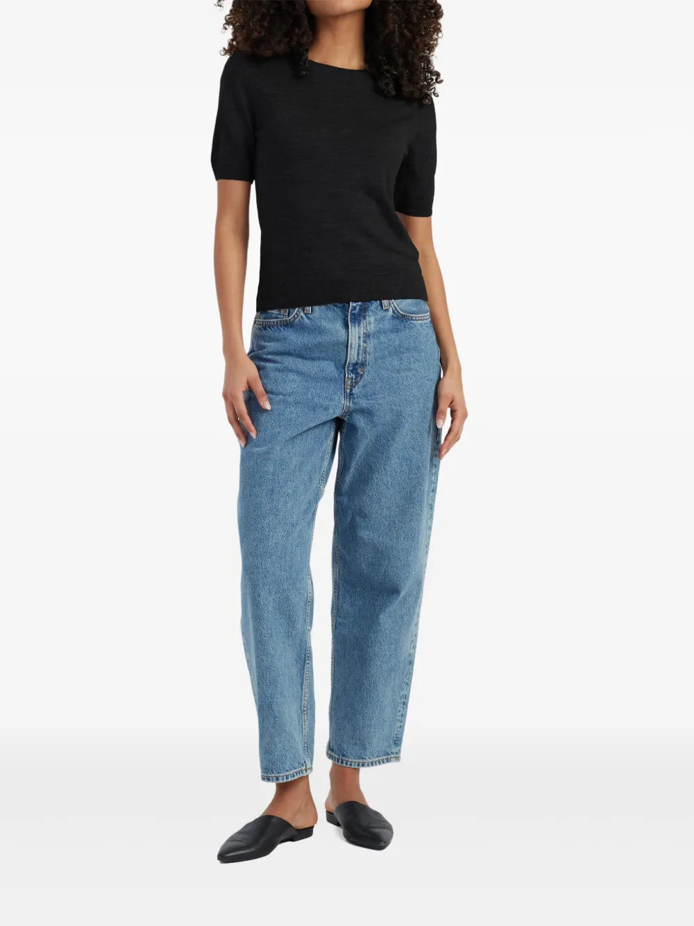 Merino Wool T-Shirt