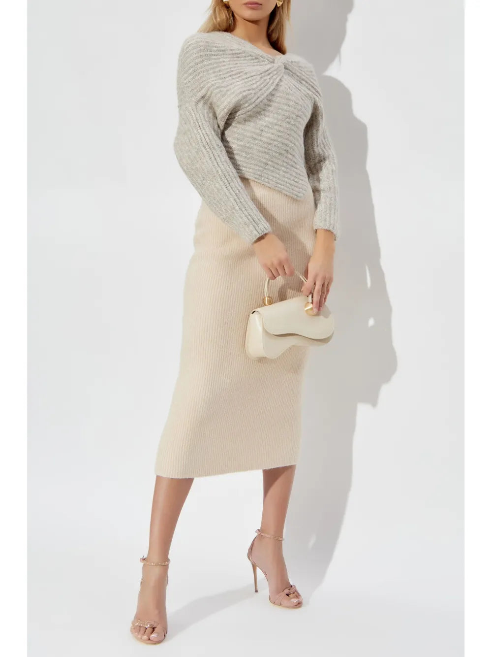 Lea Jumper