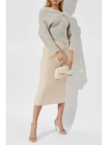 Lea Jumper