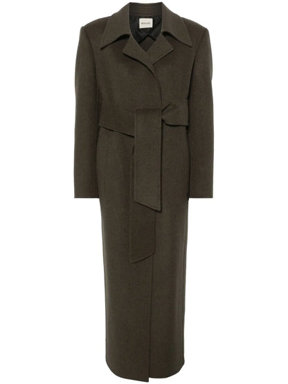 Lea Coat