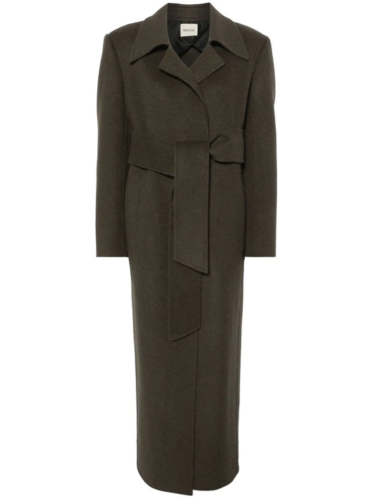 Lea Coat
