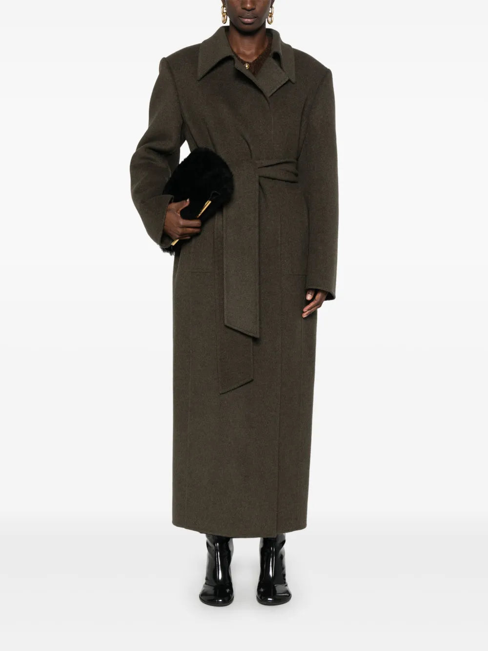 Lea Coat