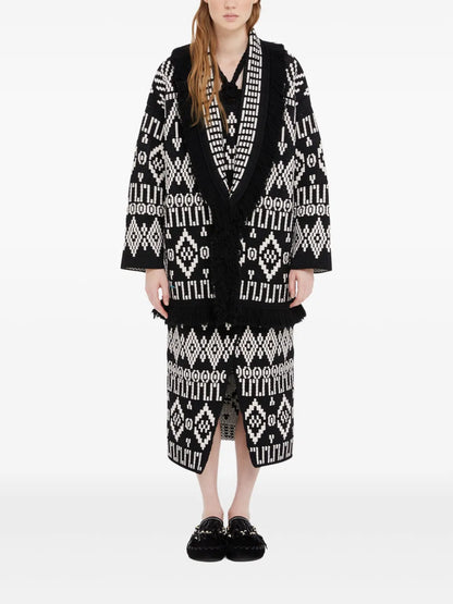 Jungle Beat Cardigan