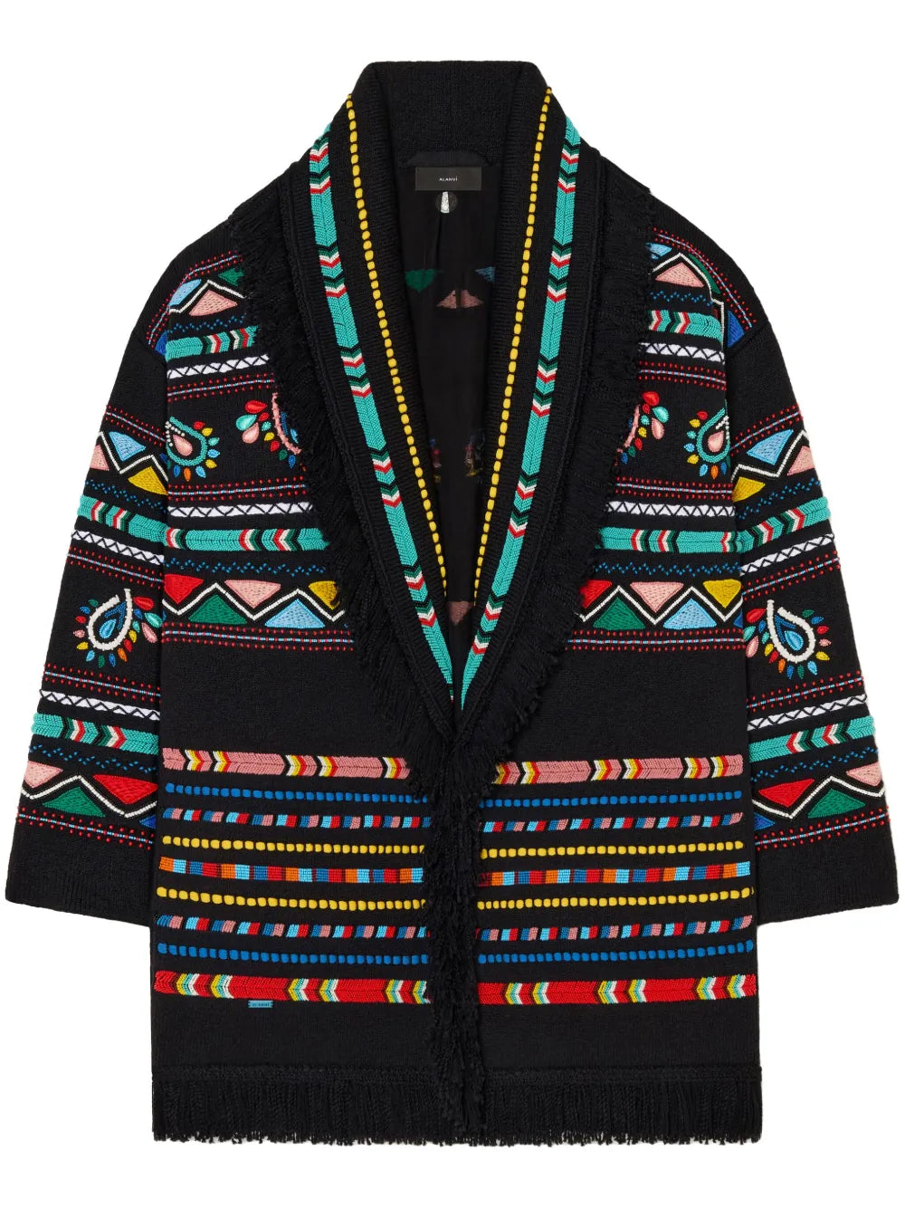Memories Of The Savannah Single-Breasted Coat