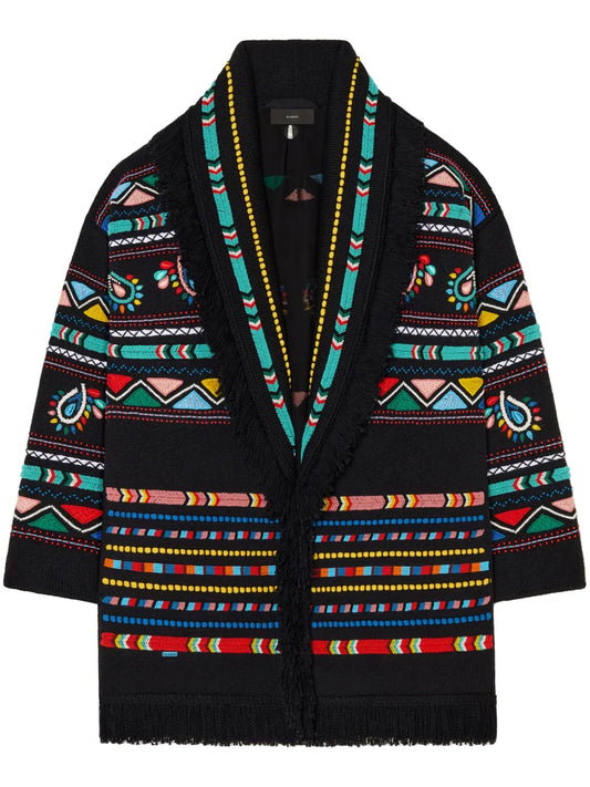 Memories Of The Savannah Single-Breasted Coat