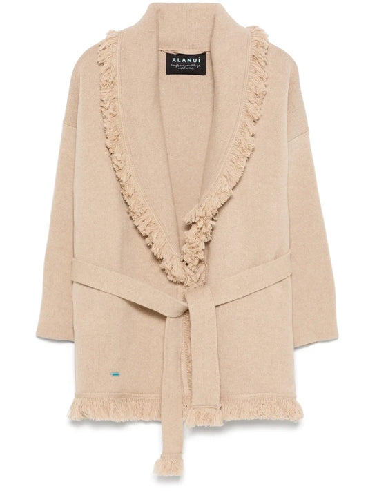 Finest Cardigan