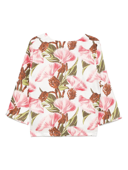 Suburb Blouse