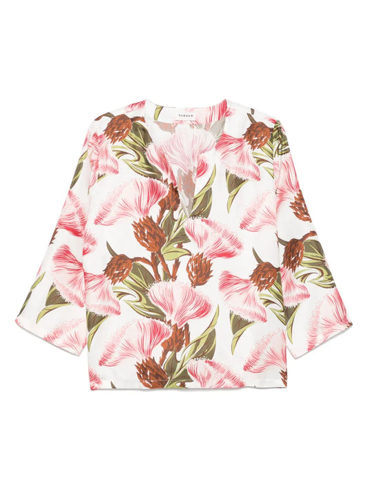 Suburb Blouse