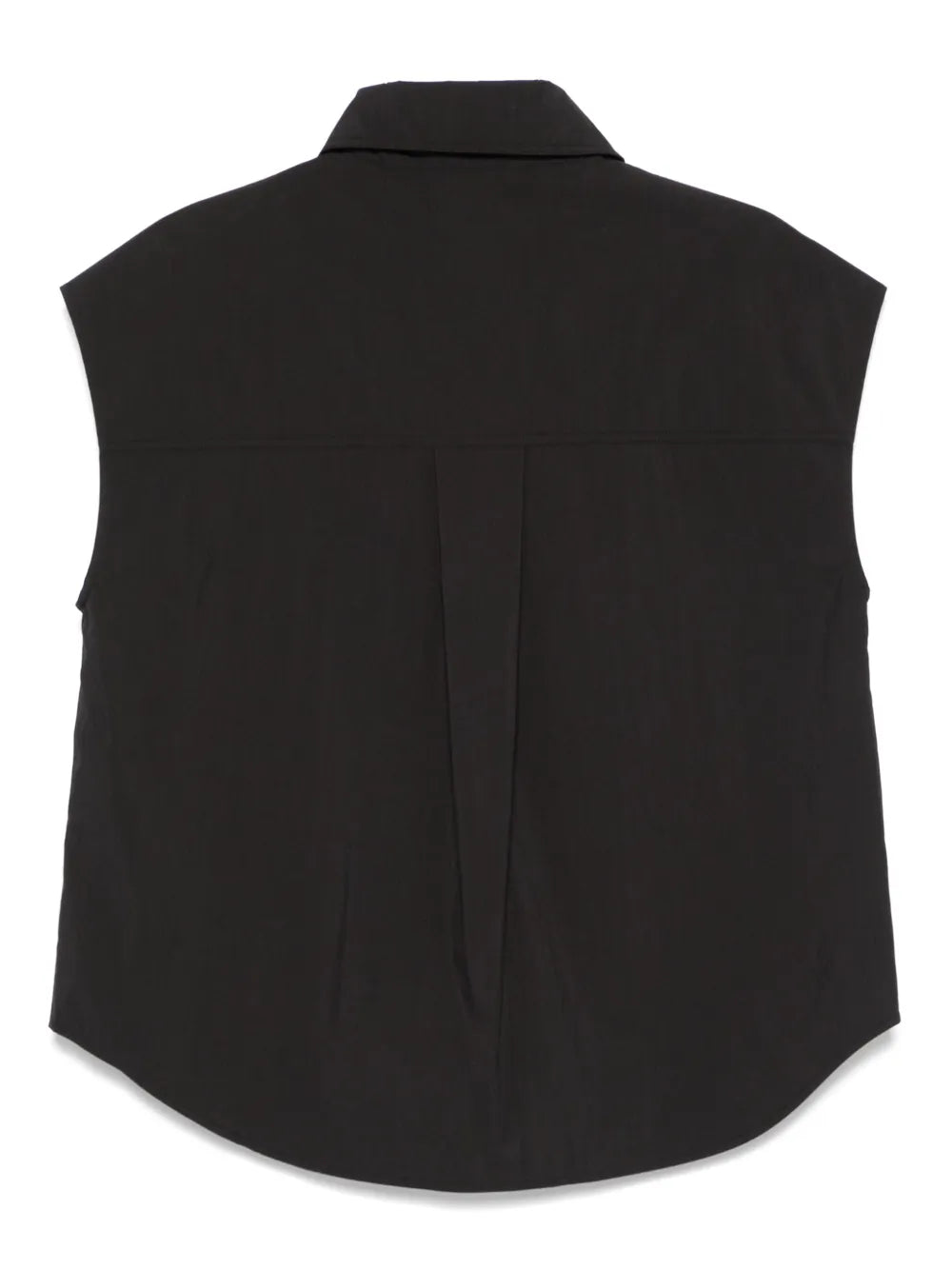 Sleeveless Shirt