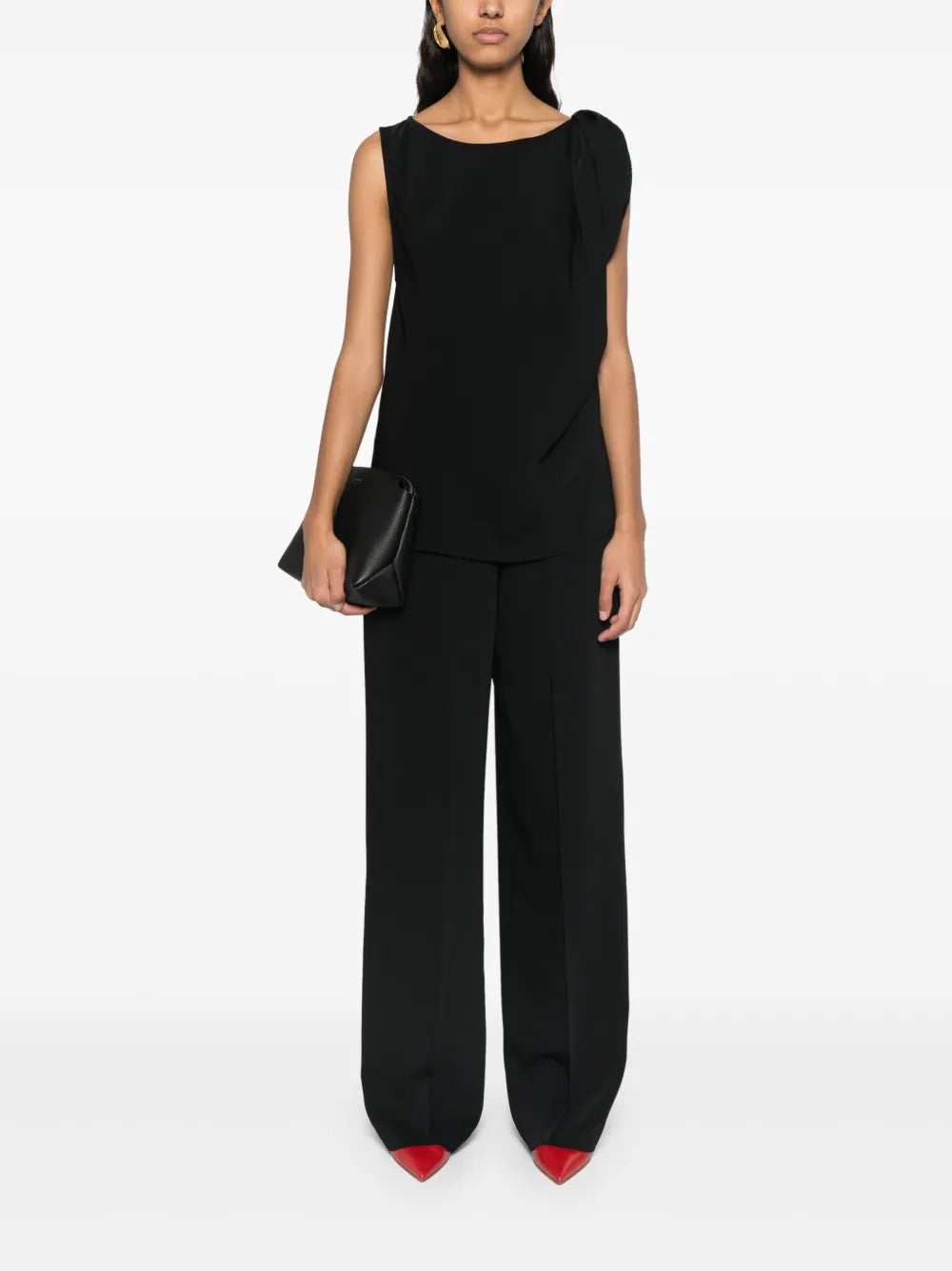 Cady Blouse