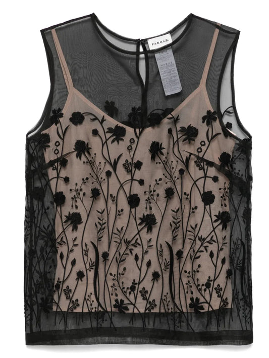 Sorgente Blouse