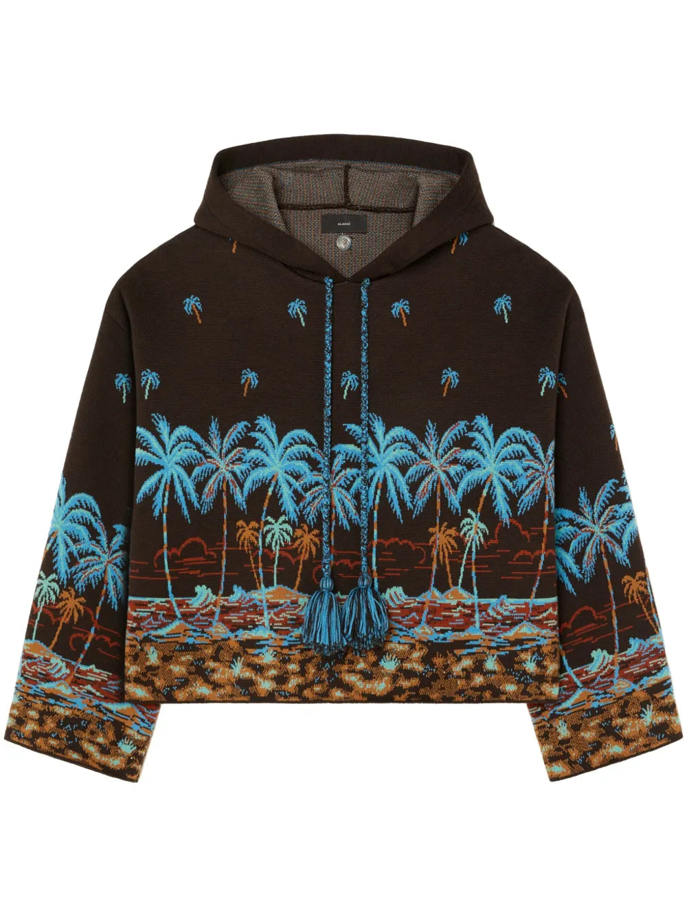 The Tale Of Hawaiian Hoodie